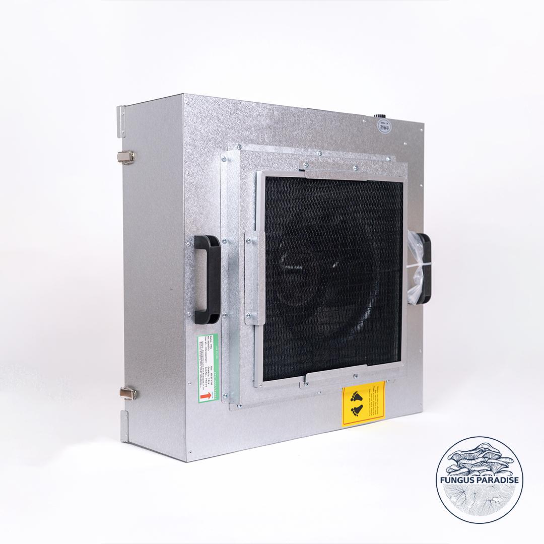 Hotte à flux laminaire - SR600
