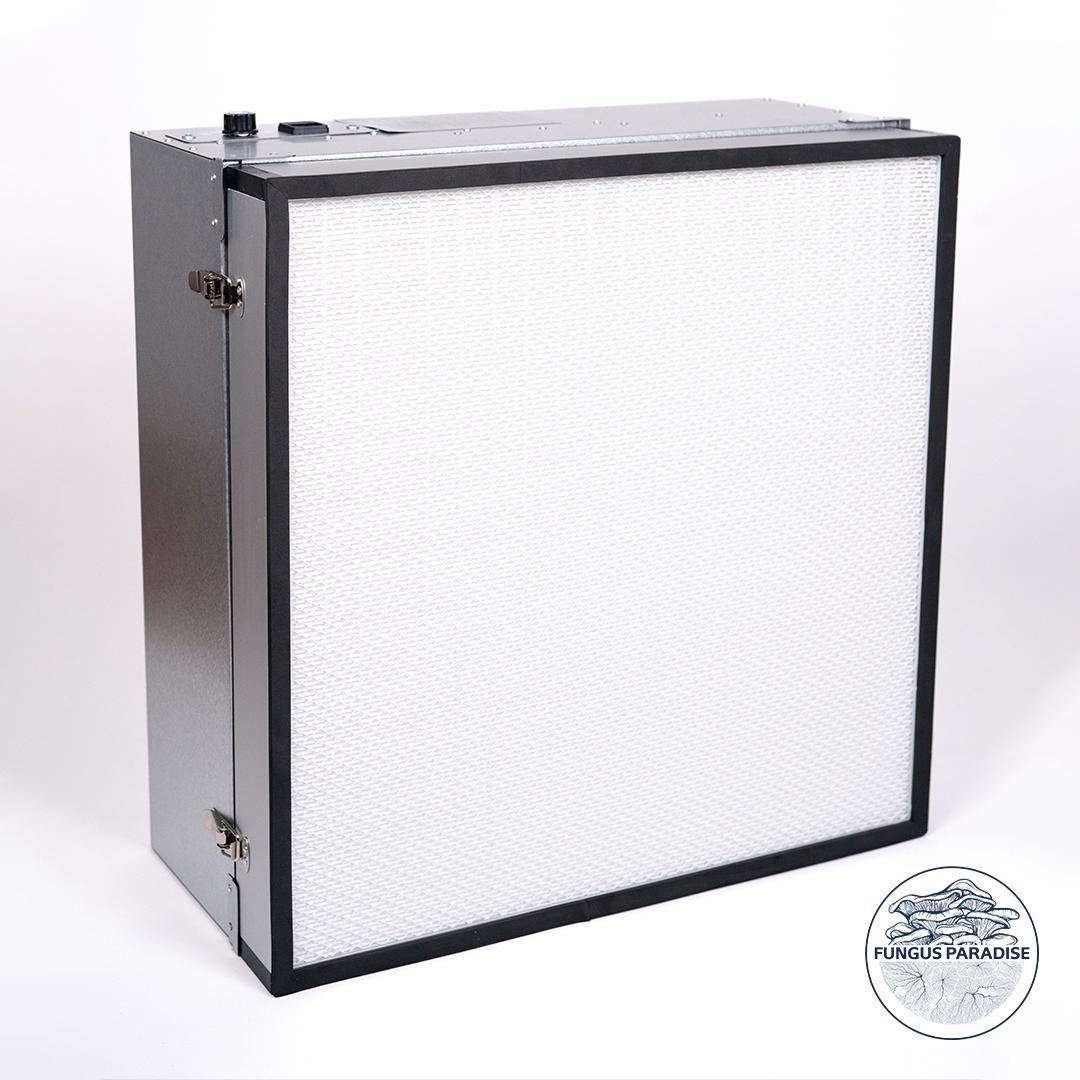 Laminar Flow Hood ~ SR600