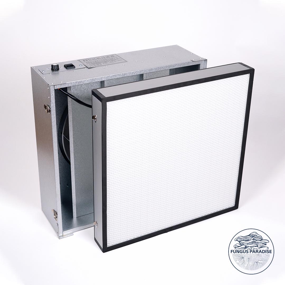 Laminar Flow Hood ~ SR600