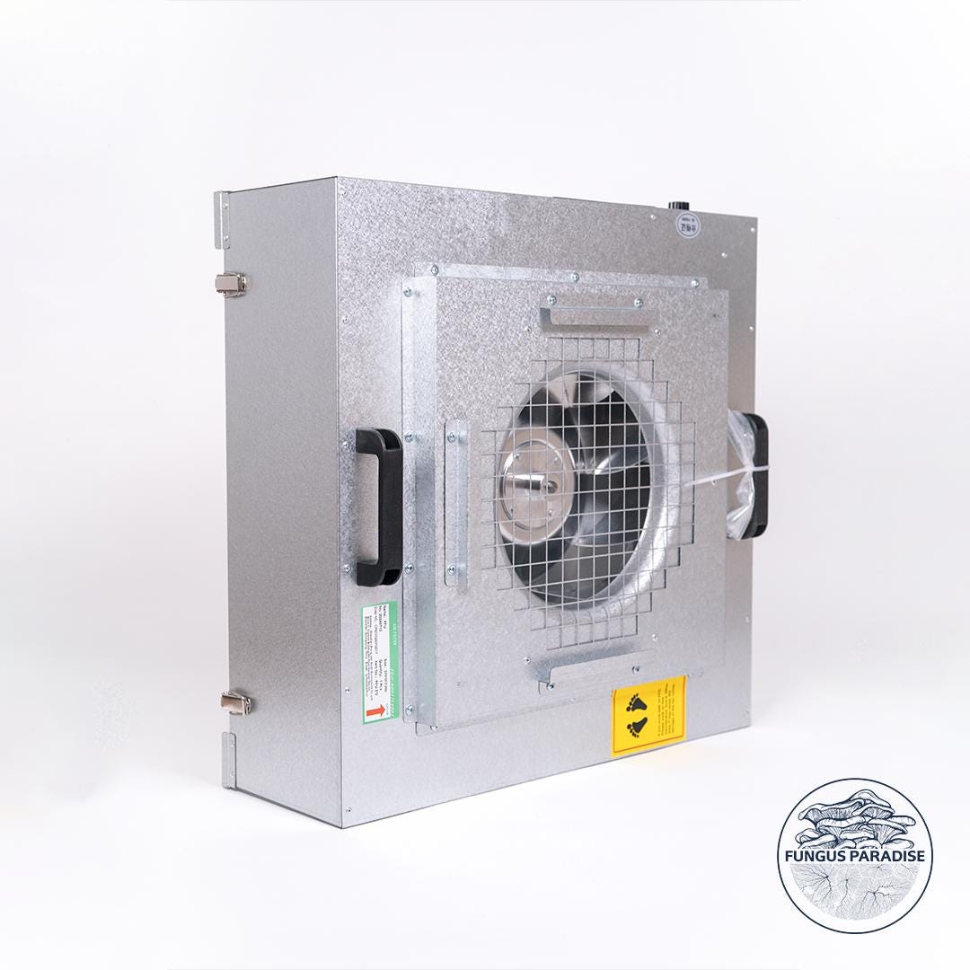 Laminar Flow Hood ~ SR600