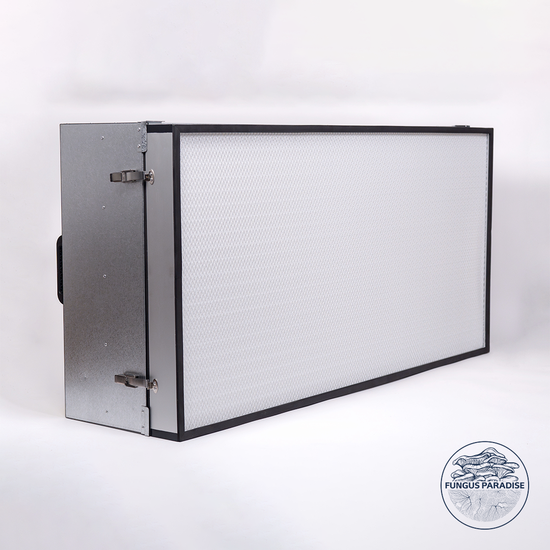 Campana de flujo laminar - SR1200