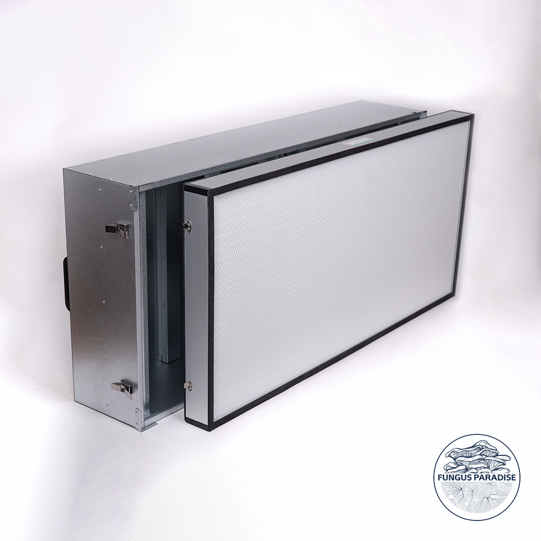 Campana de flujo laminar - SR1200