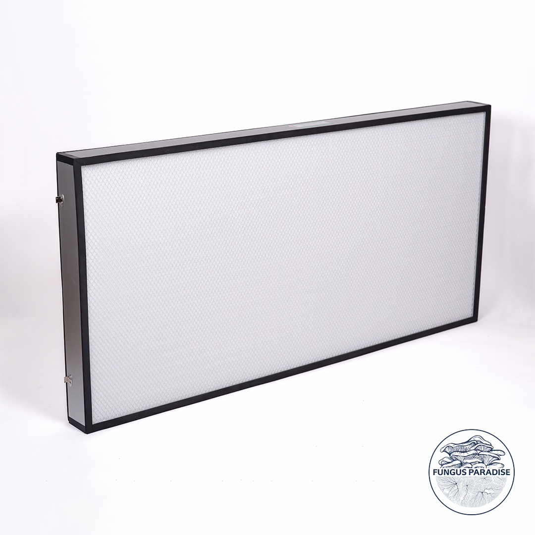 Campana de flujo laminar - SR1200