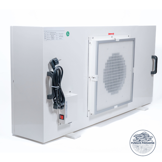 Hotte à flux laminaire - Y1200