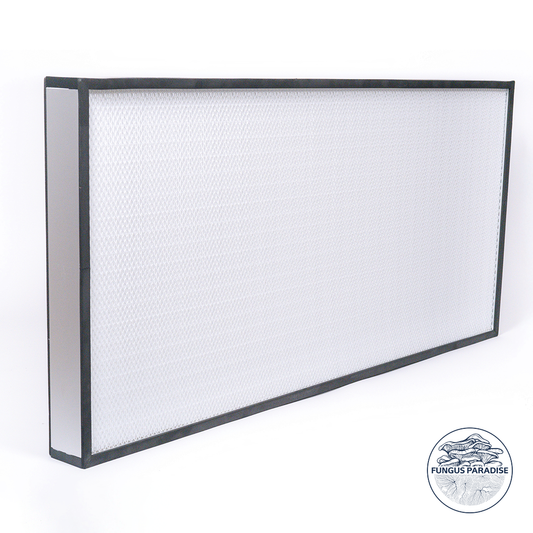 Filtre HEPA 14 - 1140*540*69 (mm)
