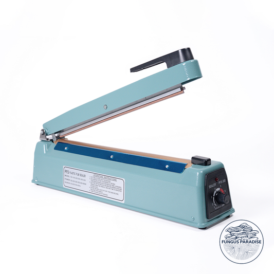 PFS-300 Steel Sealing Machine