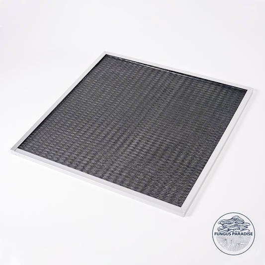 Pré-filtre en Nylon G4 - 350*350 (mm)