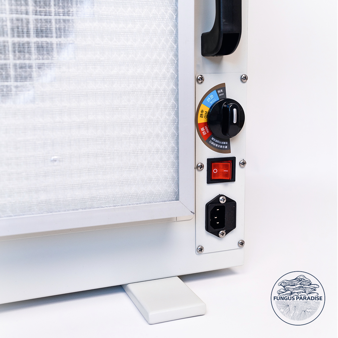 Laminar Flow Hood ~ Y600