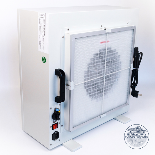 Laminar Flow Hood ~ Y600