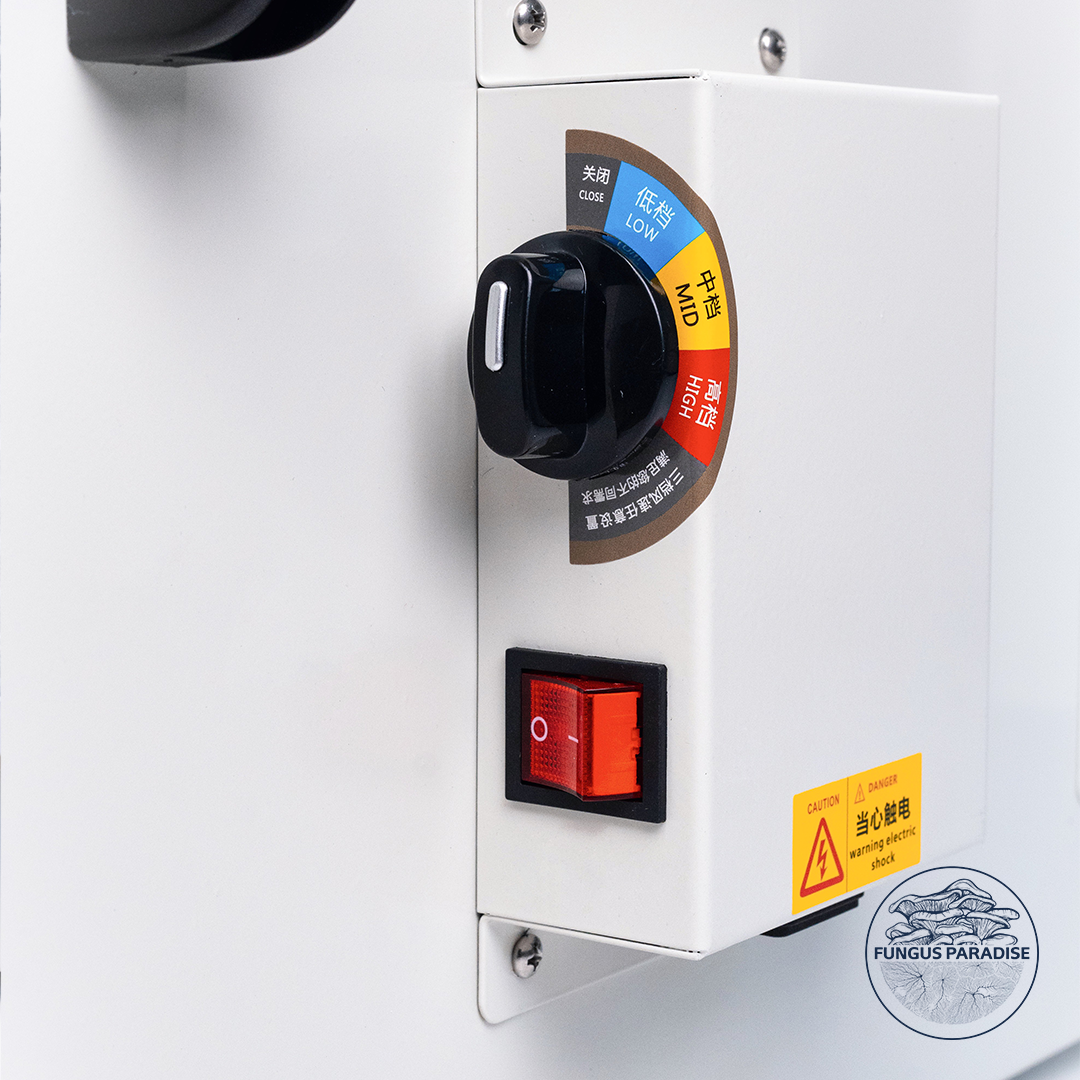 Laminar Flow Hood ~ Y1200