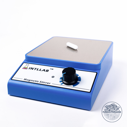 Magnetic stirrer