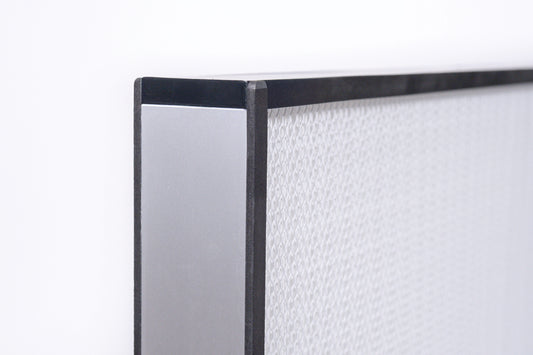 Filtre HEPA 14 - 540*540*69 (mm)