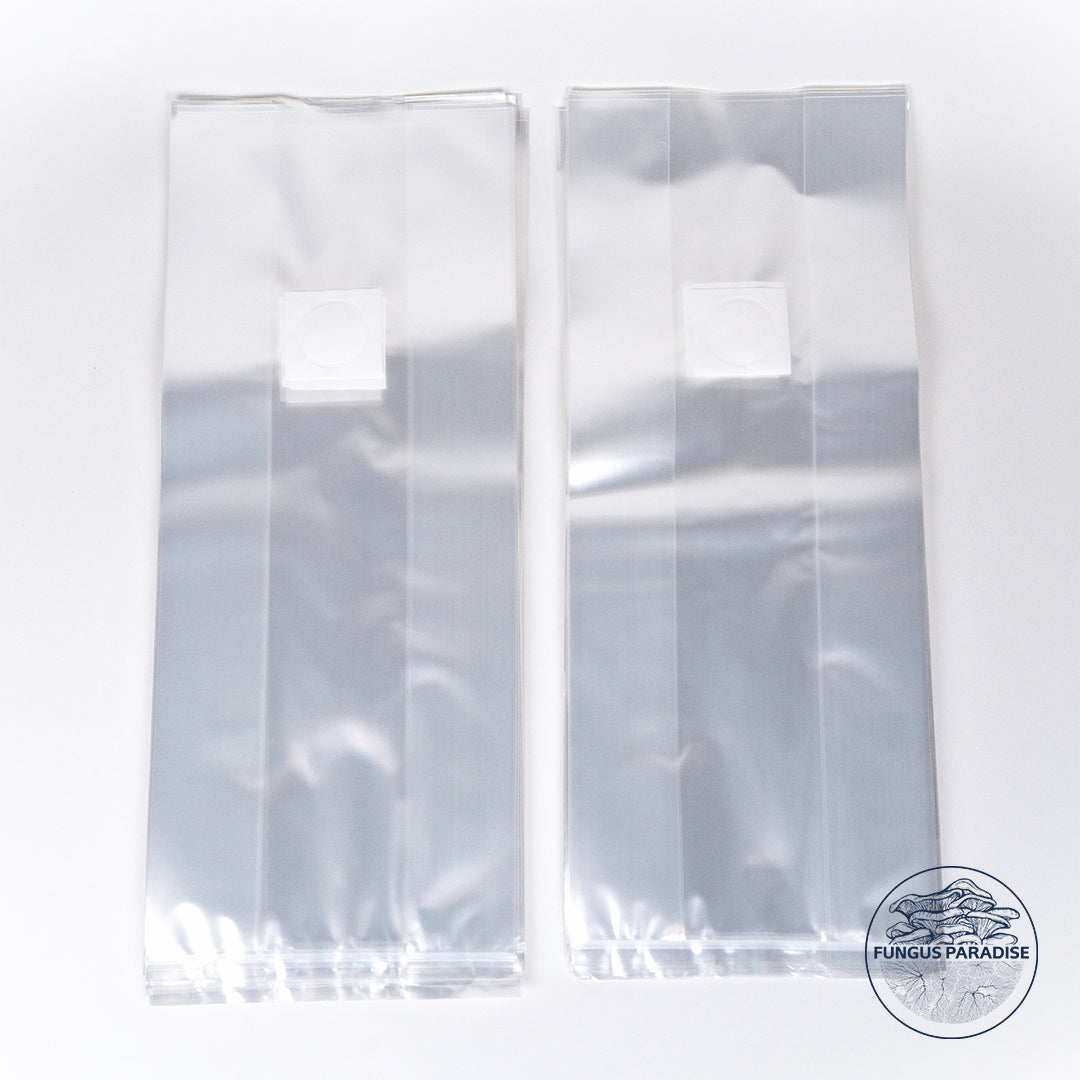Pack of 50 Grow bags 20cm x 12cm x 50cm