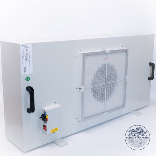 Laminar Flow Hood ~ Y1200