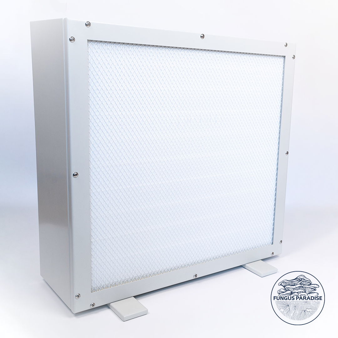 Laminar Flow Hood ~ Y600