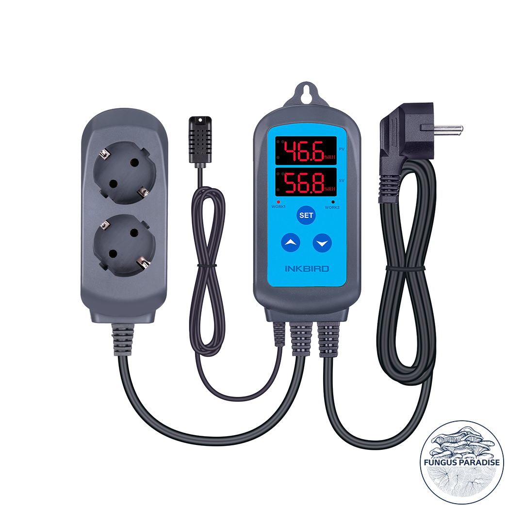 Inkbird Humidity Controller