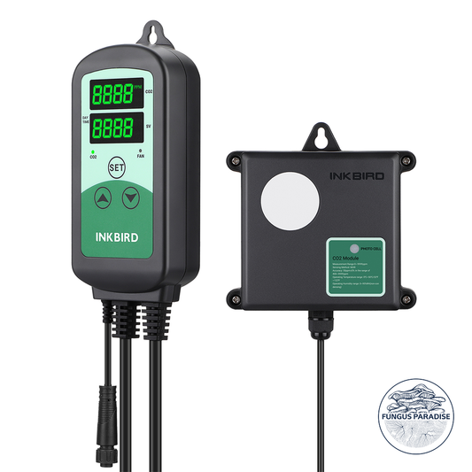 Inkbird CO2 Controller