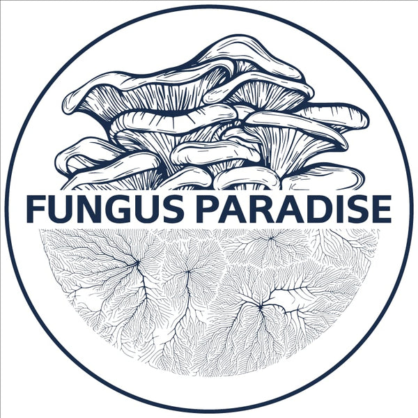 Fungus Paradise