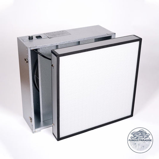 Laminar Flow Hood ~ SR600  