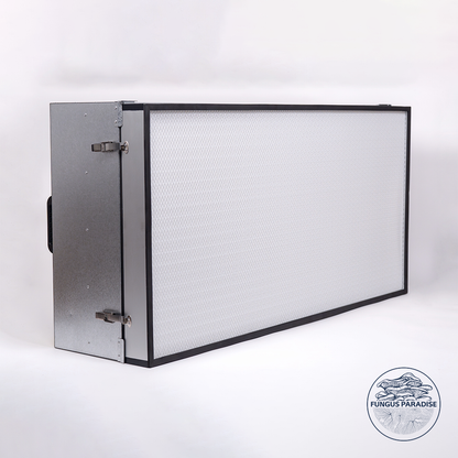 Laminar Flow Hood ~ SR1200