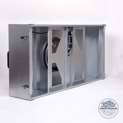 Laminar Flow Hood ~ SR1200