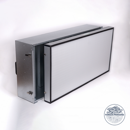 Laminar Flow Hood ~ SR1200