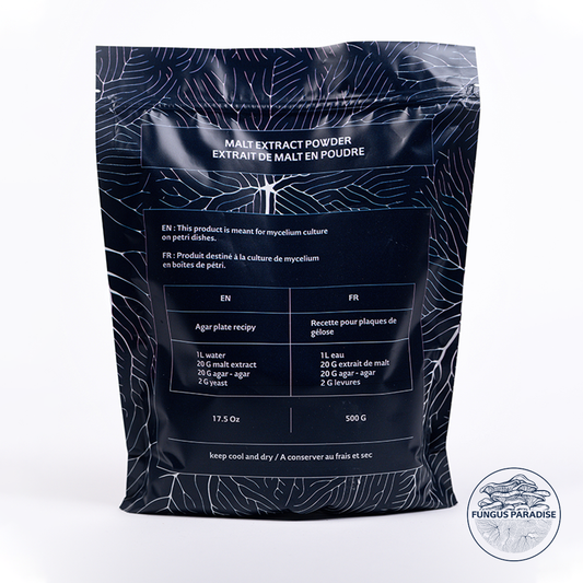 500G Malt Extract