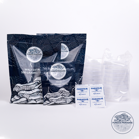 Petri Dish Kit