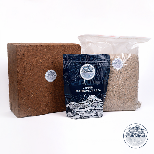 Substrate Kit