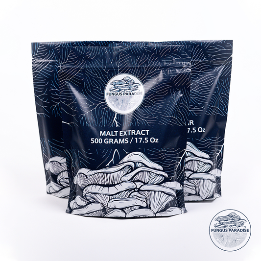 500G Malt Extract