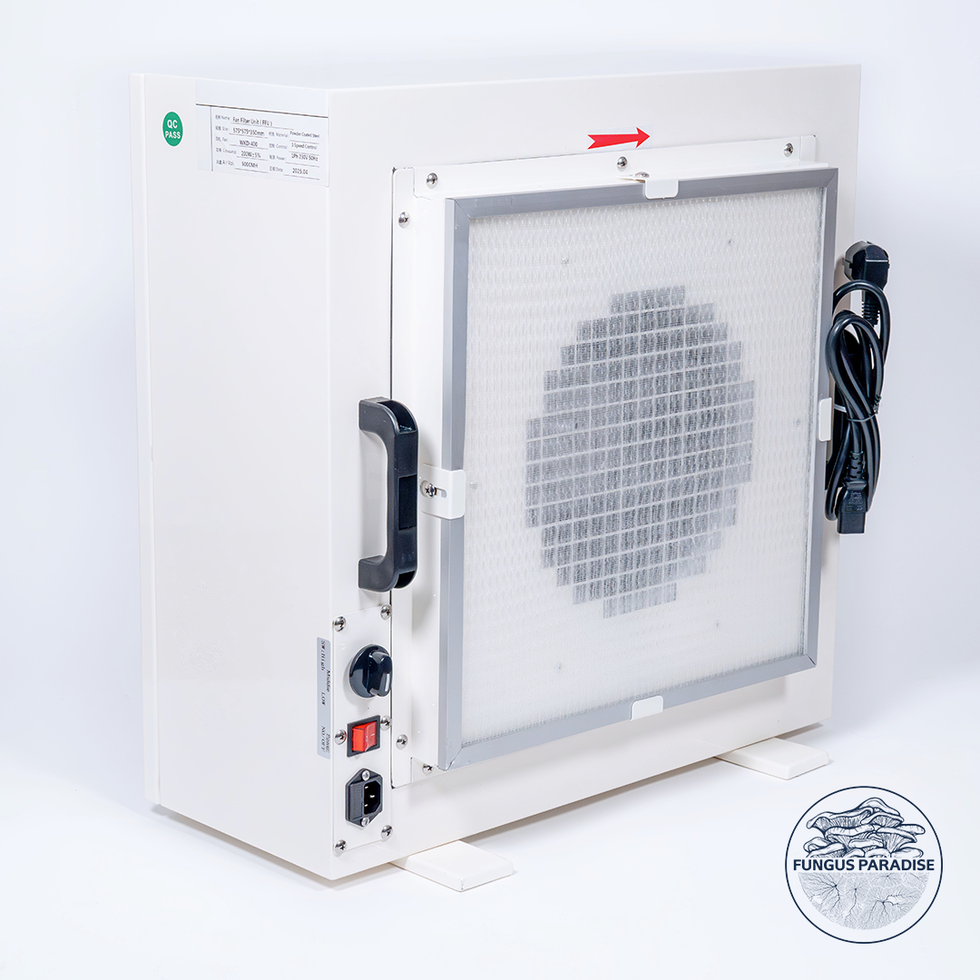 Laminar Flow Hood ~ Y600