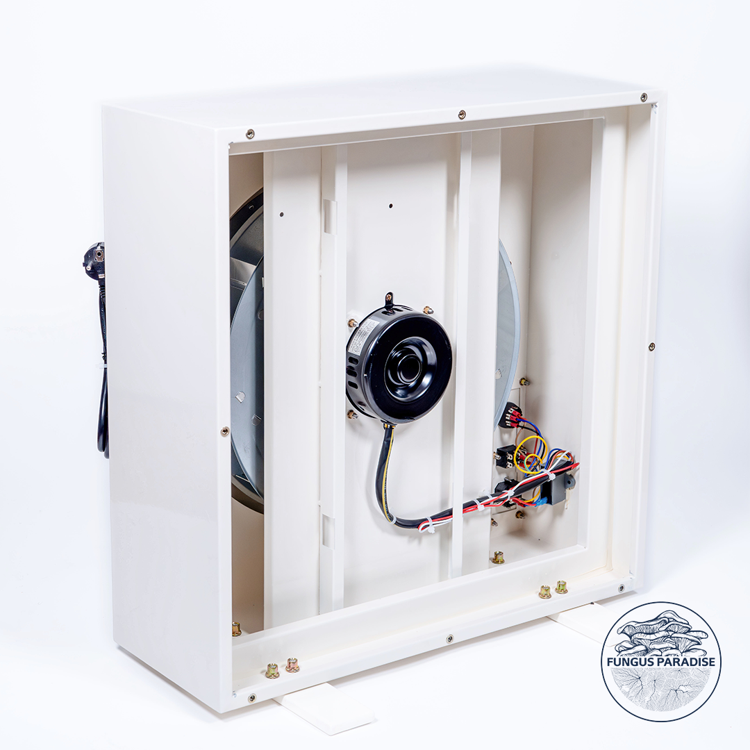 Laminar Flow Hood ~ Y600