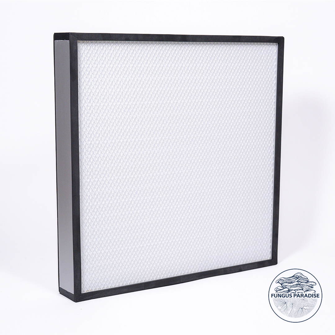 HEPA 14 Filter ~ 540*540*69 (mm)