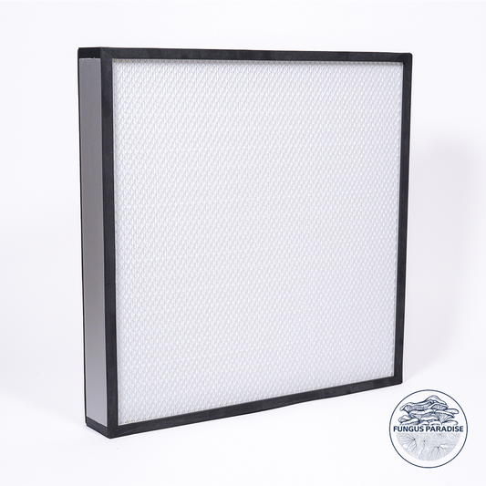 HEPA 14 Filter ~ 540*540*69 (mm)