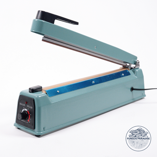 PFS-300 Steel Sealing Machine