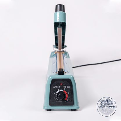 Machine à sceller en acier PFS - 300