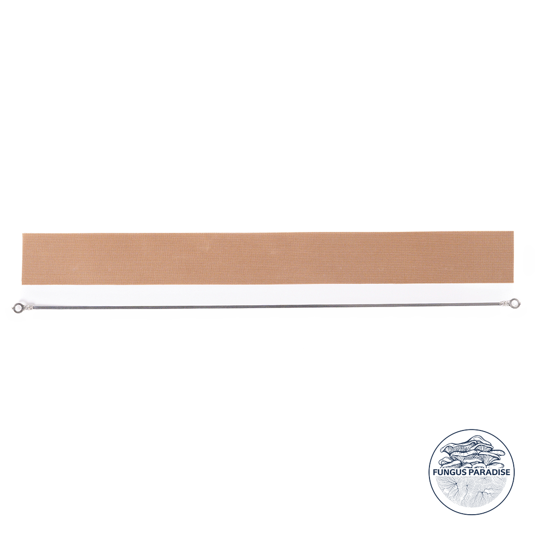 Machine à sceller en acier PFS - 300