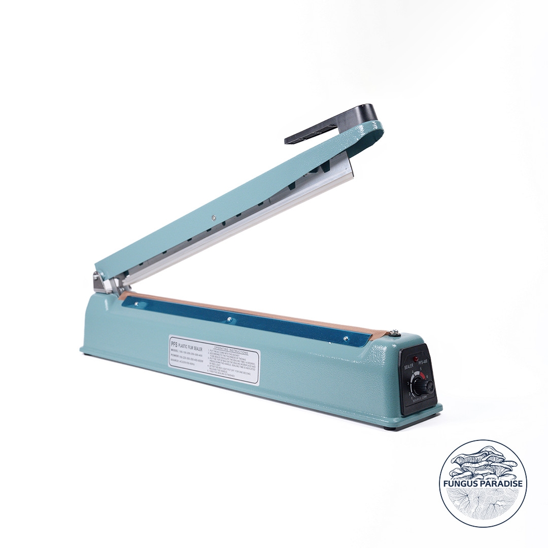 Machine à sceller en acier PFS - 400