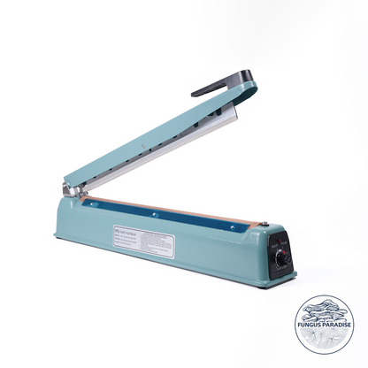 Machine à sceller en acier PFS - 400