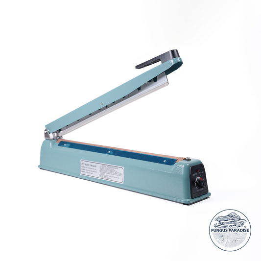 PFS-400 Steel Sealing Machine