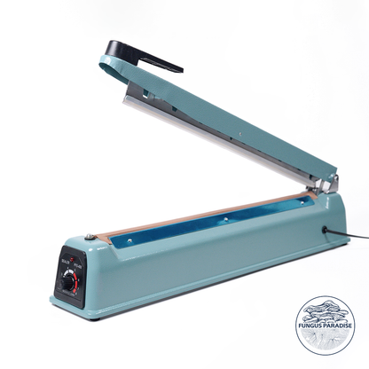 Machine à sceller en acier PFS - 400