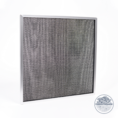 Nylon G4 pre-filter - 350*350 (mm)