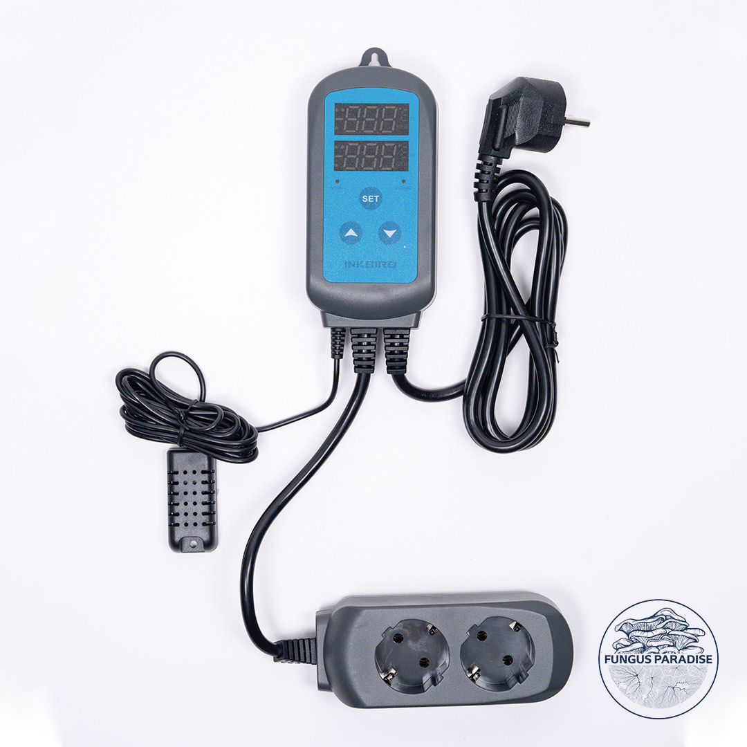 Climate Control Kit (Humidity + CO2)