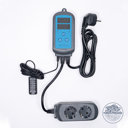 Climate Control Kit (Humidity + CO2)