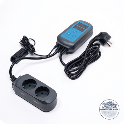 Climate Control Kit (Humidity + CO2)