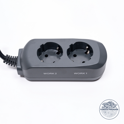 Climate Control Kit (Humidity + CO2)