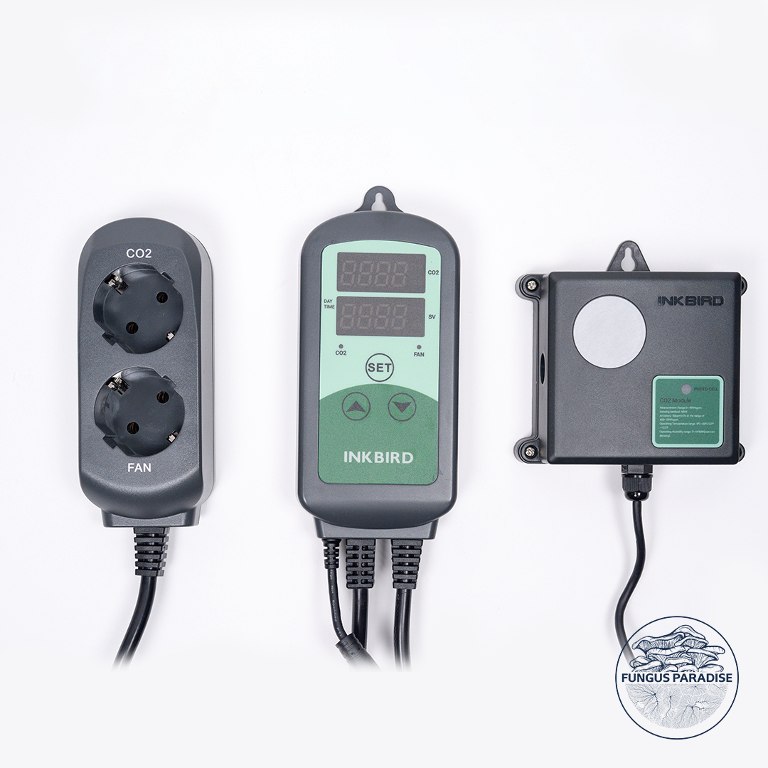 Climate Control Kit (Humidity + CO2)