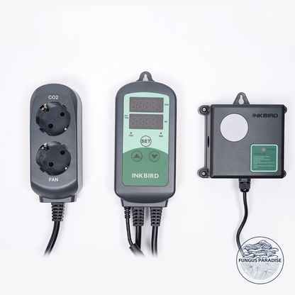 Climate Control Kit (Humidity + CO2)