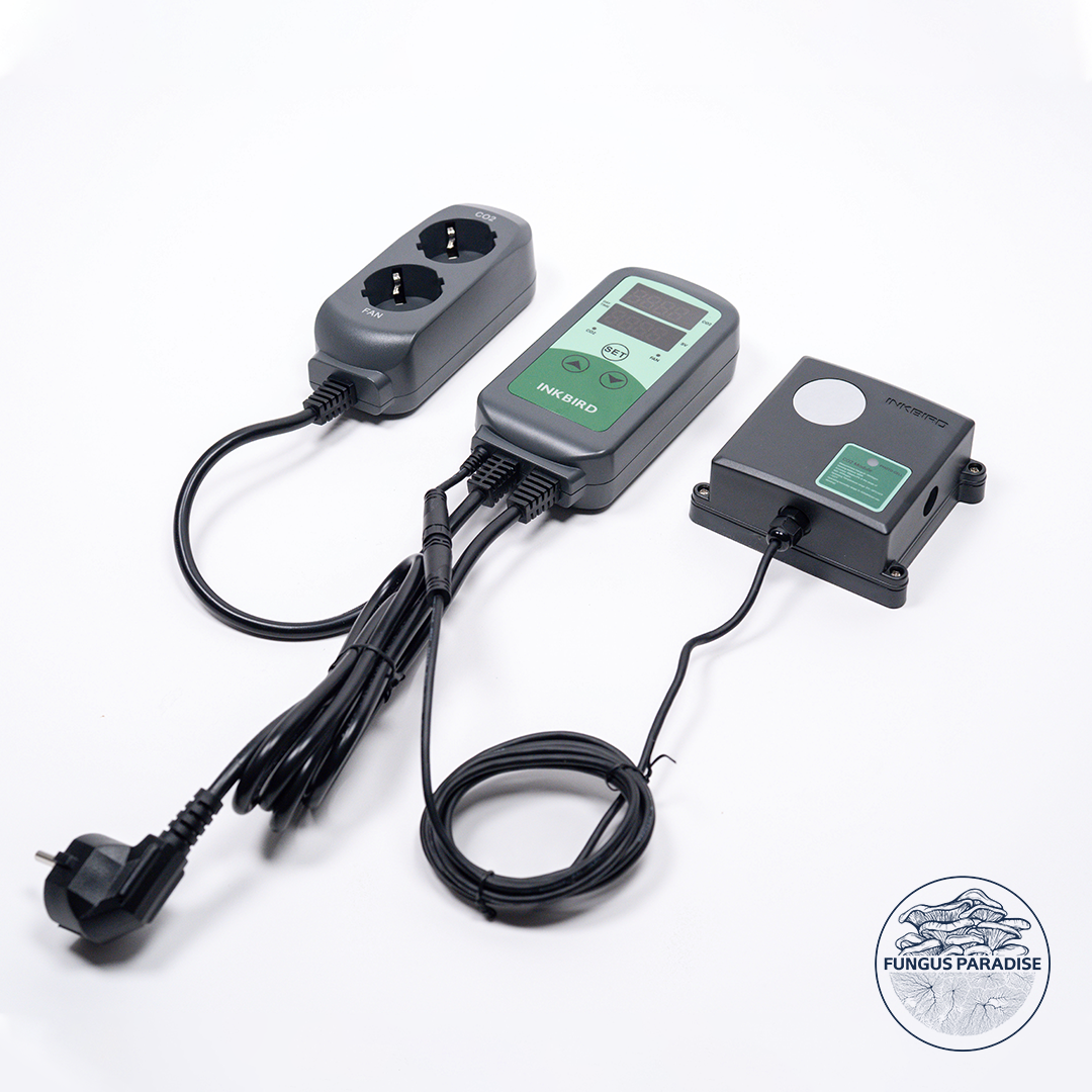 Climate Control Kit (Humidity + CO2)