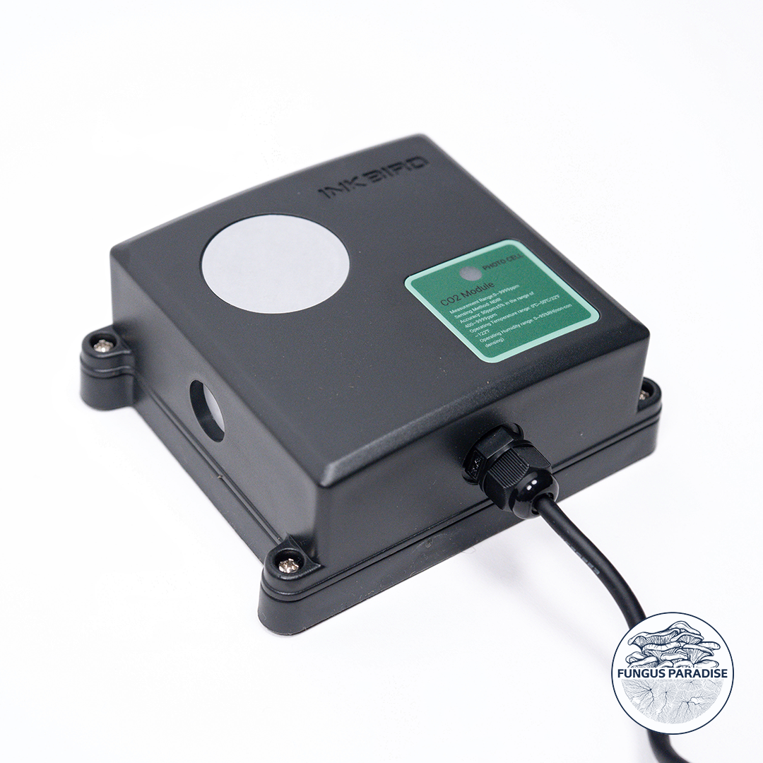 Climate Control Kit (Humidity + CO2)